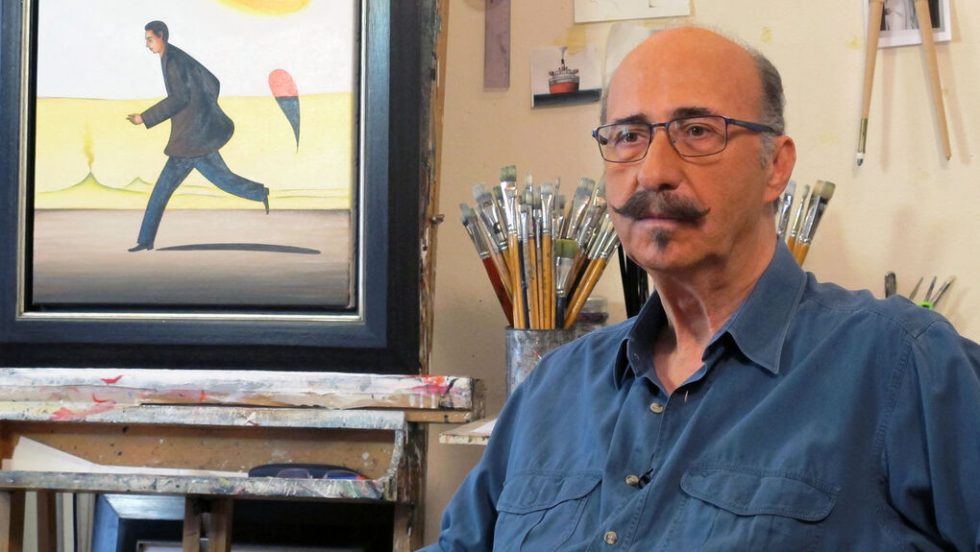 Δημήτρης Γέρος